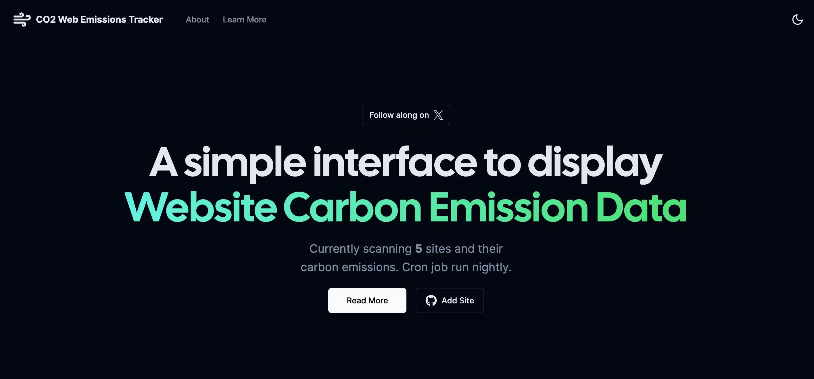 co2 emissions tracker open graph image