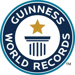 Guinness World Records Logo