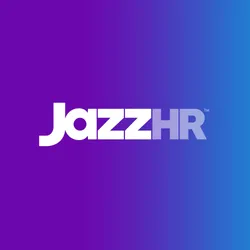 company logo of JazzHR