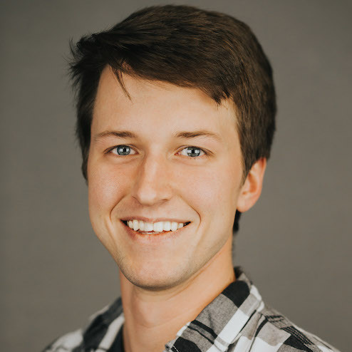 Profile photo of Cory Trimm